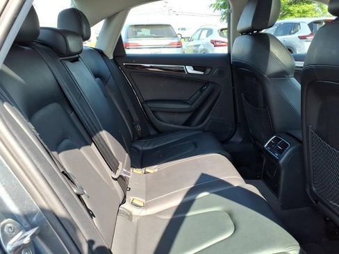 Used 2013 Audi A4 2.0T Premium Plus AWD/4WD image 12