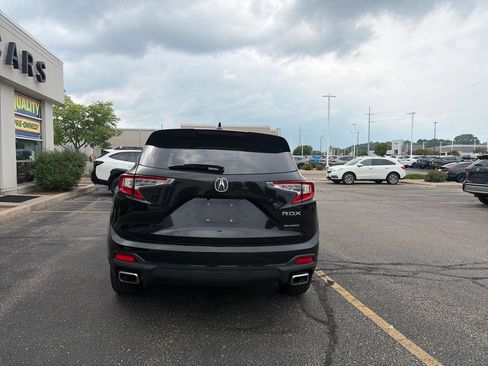 Certified 2024 Acura RDX SH-AWD image 3