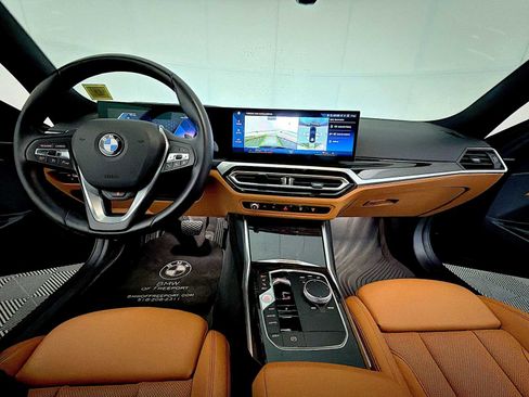 Certified 2023 BMW 330i xDrive Sedan w/ Premium Package image 15
