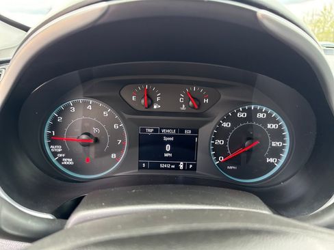 Used 2023 Chevrolet Malibu LT FWD image 14