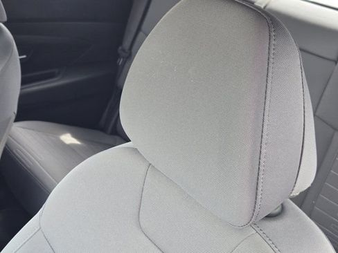 Certified 2024 Hyundai Santa Cruz SEL FWD image 14