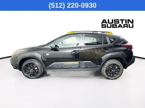 Certified 2024 Subaru Crosstrek 2.5i Wilderness image 5