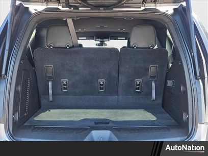 Used 2021 Chevrolet Tahoe LT