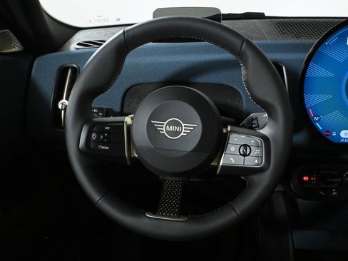 Certified 2025 MINI Cooper Countryman S image 18