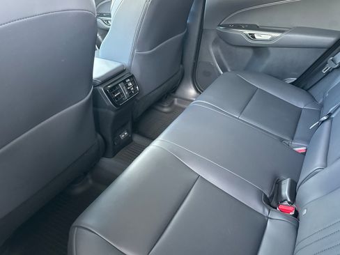 Used 2025 Lexus NX 350h AWD w/ Premium Package image 12