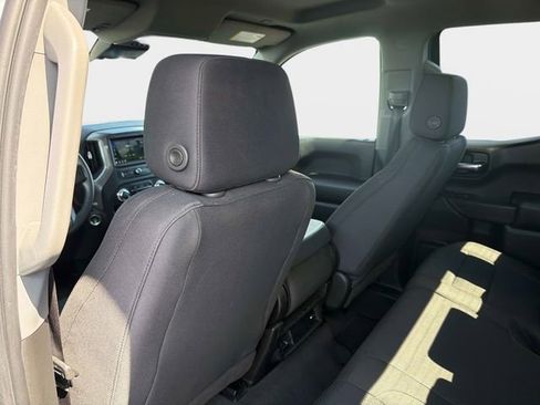 Used 2023 GMC Sierra 1500 Pro w/ Graphite Edition AWD/4WD image 13