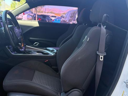 Used 2019 Dodge Challenger R/T Scat Pack RWD image 26