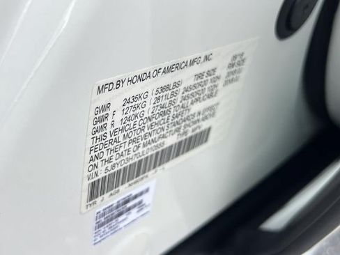Used 2018 Acura MDX FWD w/ Tech & Entertainment image 37