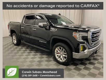 Used 2020 GMC Sierra 1500 SLT w/ SLT Premium Plus Package