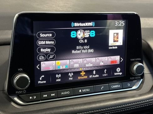 Used 2024 Nissan Rogue SV AWD/4WD image 19