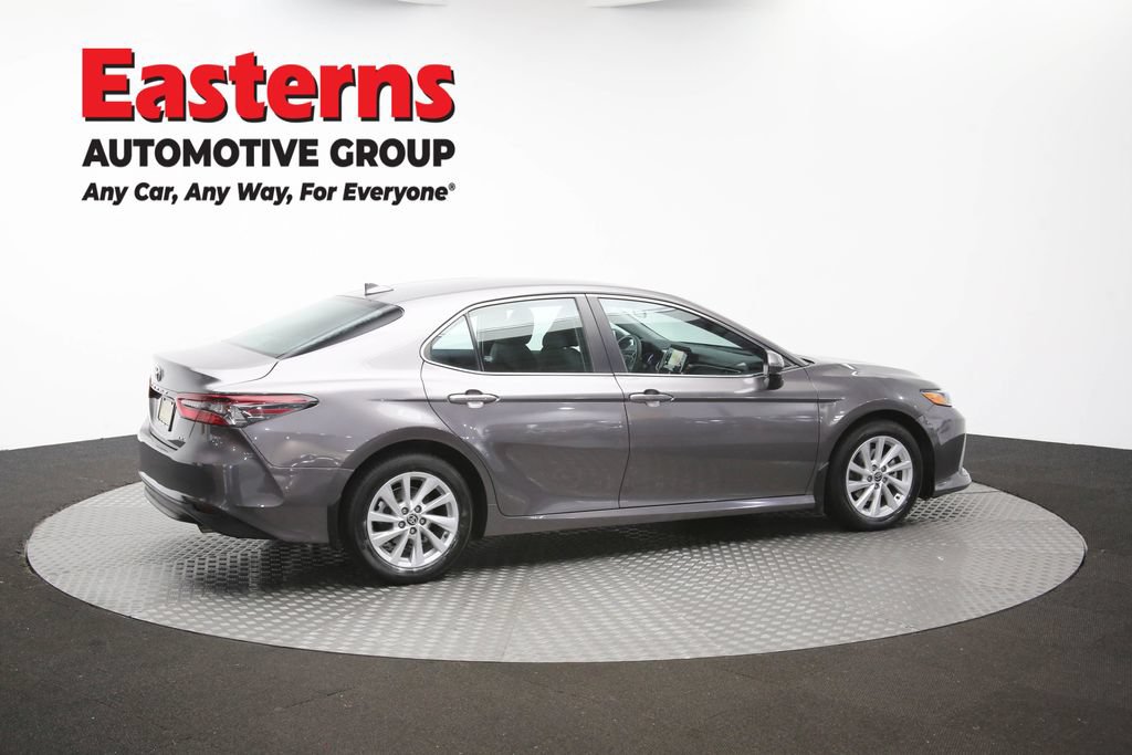 Used 2024 Toyota Camry LE FWD image 42