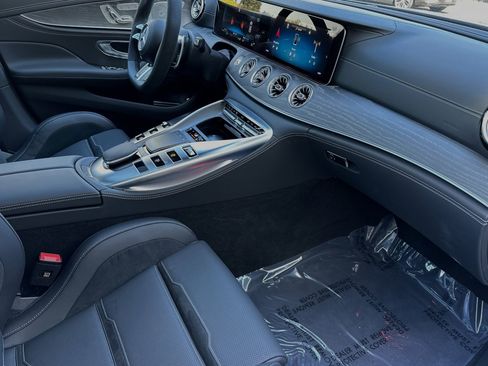 Used 2024 Mercedes-Benz AMG GT 43 image 18