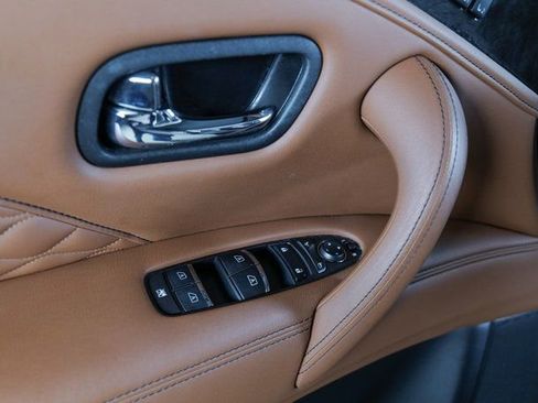 Used 2019 INFINITI QX80 Luxe w/ 22" Wheel Package image 33