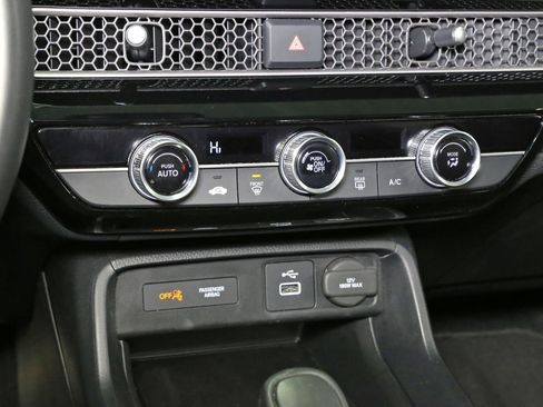 Certified 2022 Honda Civic Sport image 10