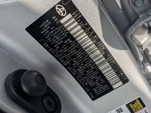 Used 2025 Toyota Corolla SE FWD image 36