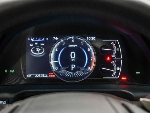 Used 2024 Lexus ES 350 w/ Premium Package FWD image 25