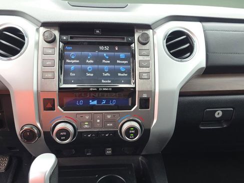 Used 2019 Toyota Tundra Limited image 27