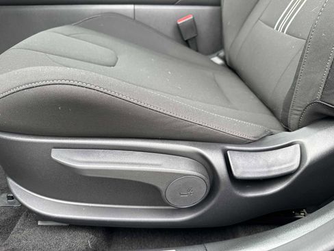 New 2026 Hyundai Elantra SEL Sport Premium image 10