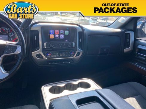 Used 2017 GMC Sierra 1500 SLE w/ SLE Value Package image 21