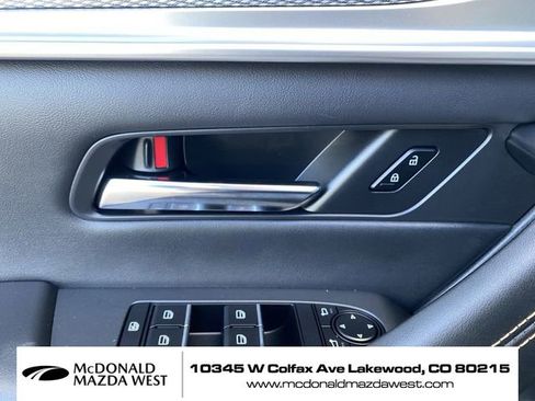 Certified 2024 MAZDA CX-90 Plug-In Hybrid w/ Preferred AWD/4WD image 14