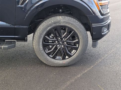 New 2026 Ford F150 XLT w/ Equipment Group 303A High image 22