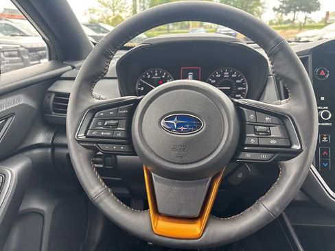 New 2026 Subaru Crosstrek 2.5i Wilderness AWD/4WD image 17