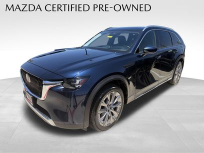 Used 2024 MAZDA CX-90 3.3 Turbo w/ Premium Package