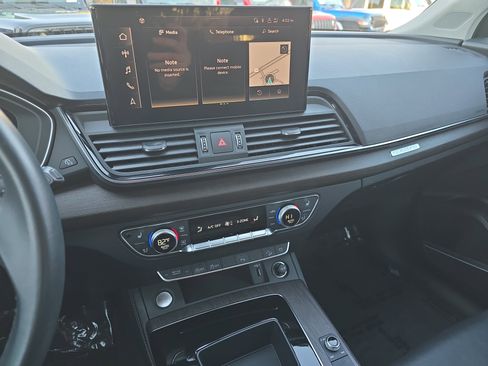 Used 2023 Audi Q5 2.0T Premium Plus w/ Premium Plus Package image 20