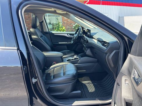 Used 2020 Ford Escape SEL AWD/4WD image 13