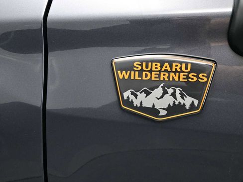 Used 2024 Subaru Forester Wilderness AWD/4WD image 41