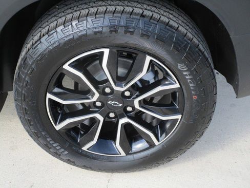 New 2026 Chevrolet TrailBlazer ACTIV w/ Convenience Package FWD image 11