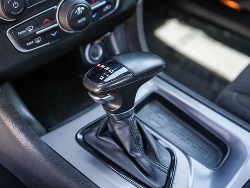Used 2023 Dodge Charger GT w/ Blacktop Package RWD image 19