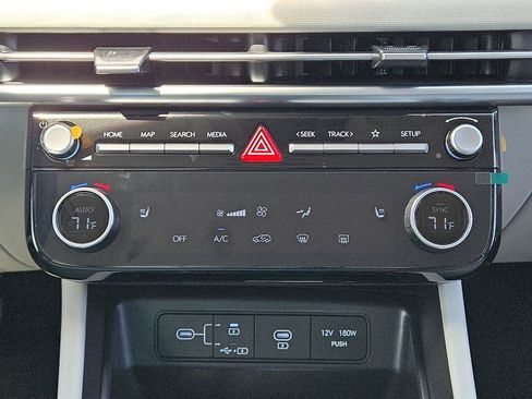 New 2026 Hyundai Tucson SEL AWD/4WD image 20