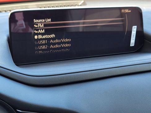 New 2026 MAZDA CX-30 AWD 2.5 S image 11