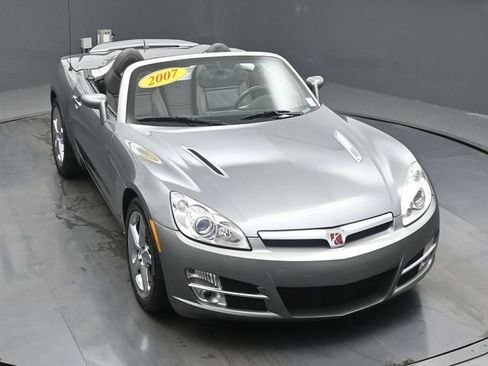 Used 2007 Saturn Sky w/ Premium Trim Pkg RWD image 44