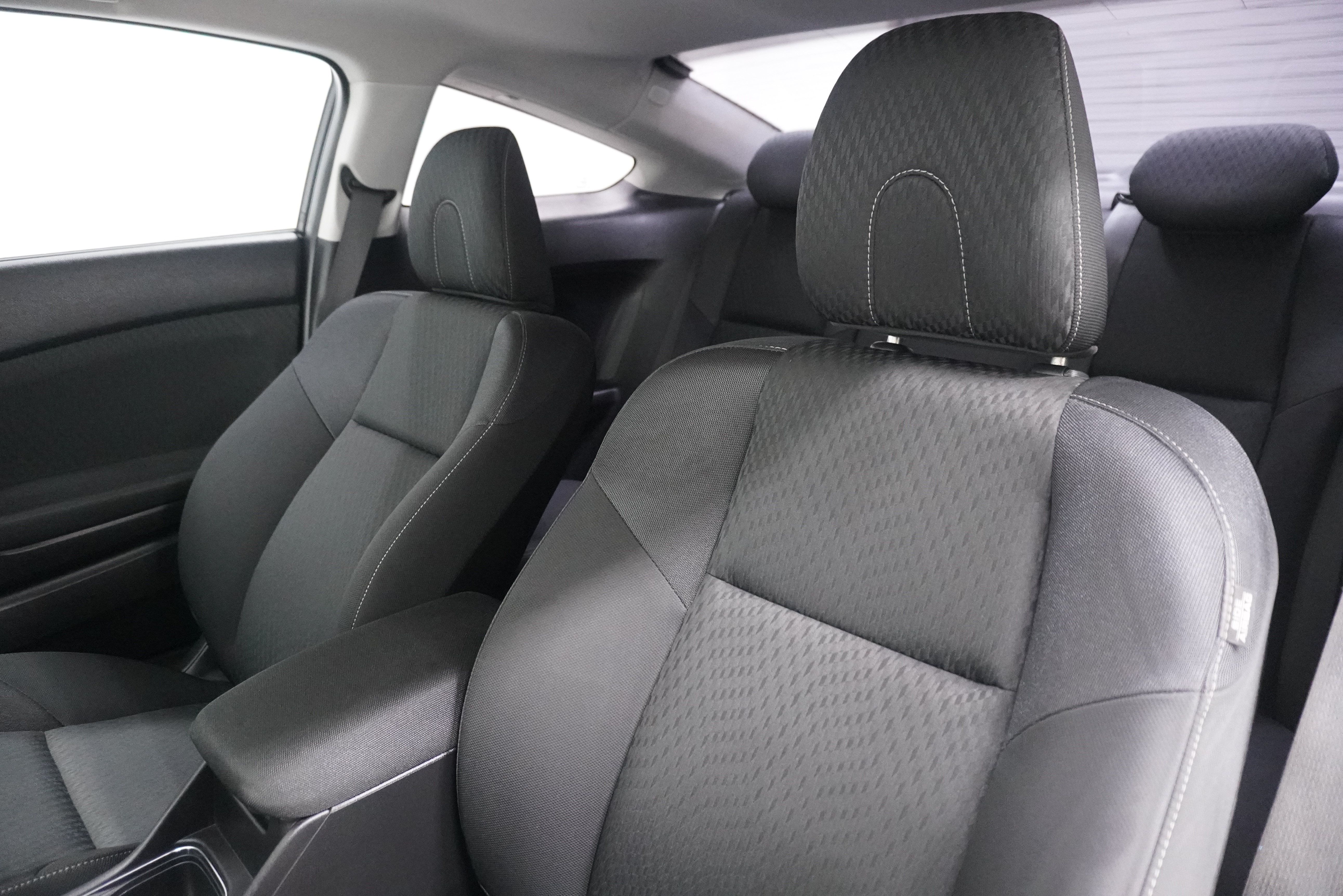 Used 2015 Honda Civic EX image 11