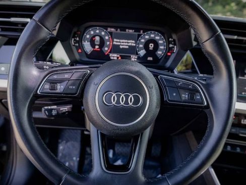 Used 2023 Audi A3 2.0T Premium w/ Convenience Package image 22
