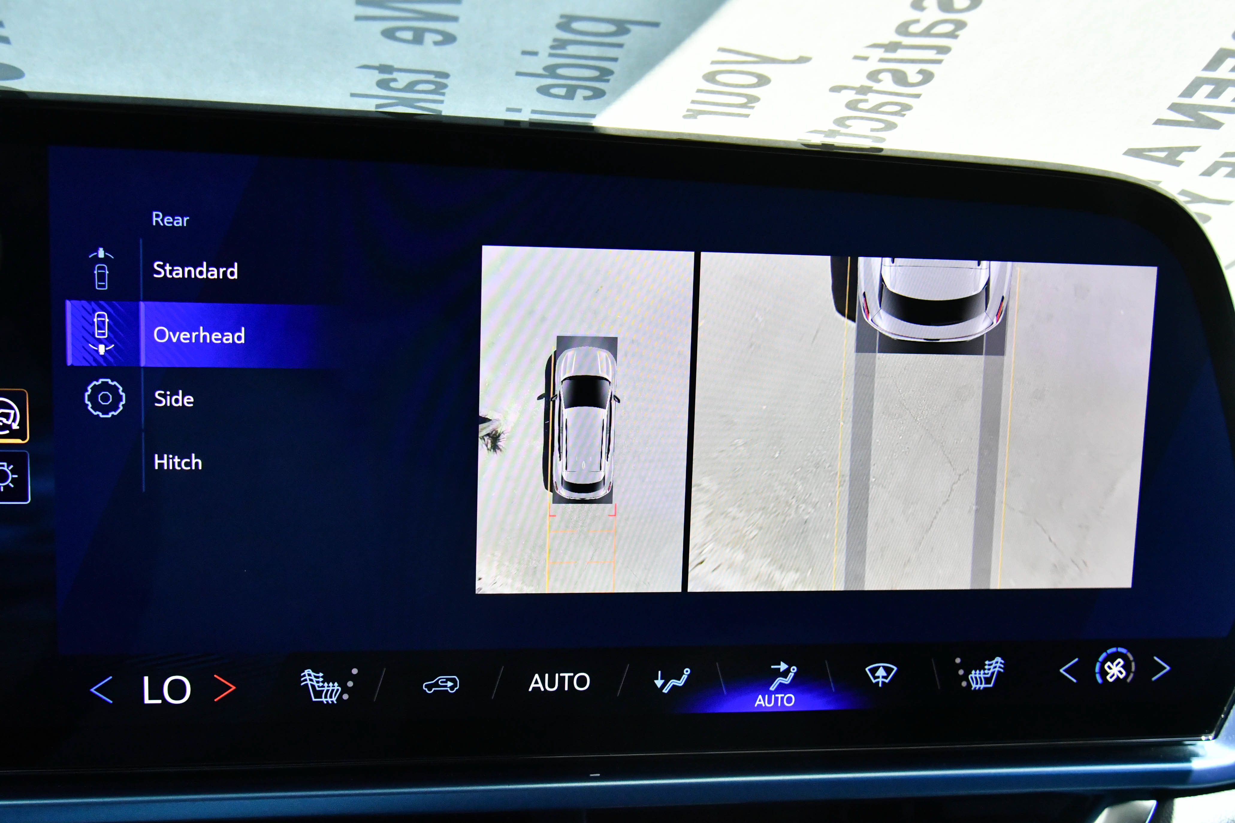 Used 2025 Chevrolet Equinox EV LT FWD image 19