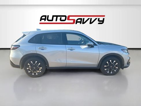 Used 2026 Honda HR-V EX-L image 8