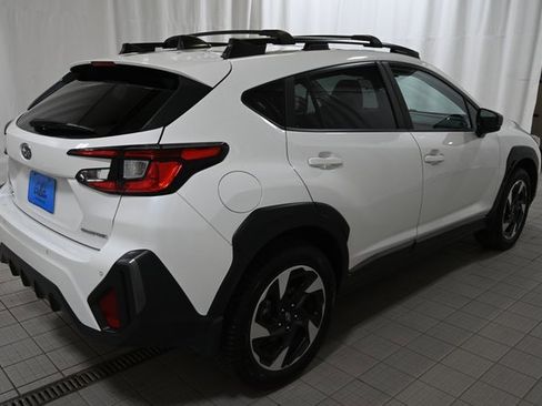 Certified 2024 Subaru Crosstrek 2.5i Limited image 12