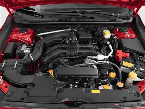 New 2026 Subaru Impreza 2.0i Sport image 8