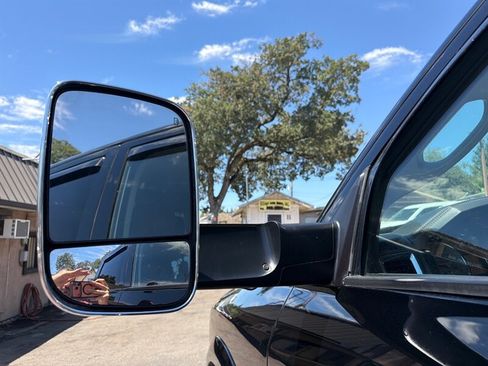 Used 2012 RAM 3500 Laramie Longhorn w/ HD Snow Plow Prep Group AWD/4WD image 36