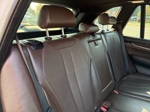 Used 2017 BMW X5 sDrive35i image 23