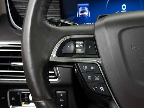Used 2022 Lincoln Navigator L Black Label AWD/4WD image 35