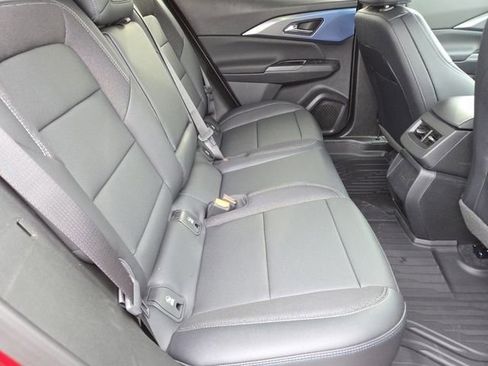 New 2026 Chevrolet Equinox EV LT FWD image 26
