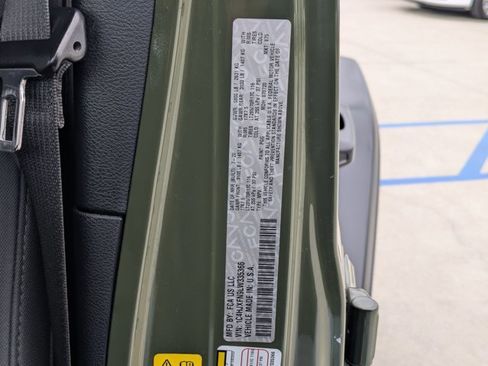 Used 2020 Jeep Wrangler Unlimited Rubicon image 25