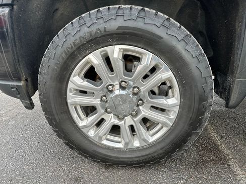 Used 2022 GMC Sierra 2500 Denali w/ Denali Ultimate Package image 21