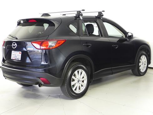 Used 2015 MAZDA CX-5 Touring FWD image 7