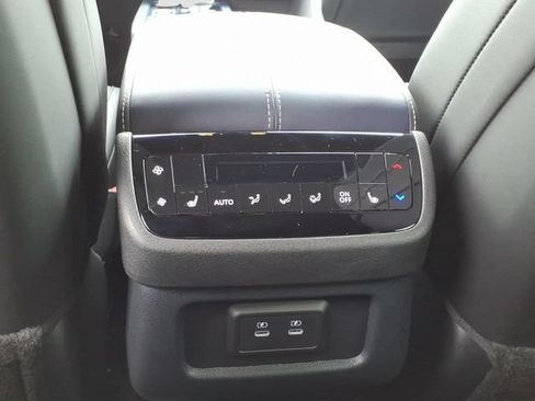 Used 2026 INFINITI QX60 Sport w/ Dark Cargo Package AWD/4WD image 33