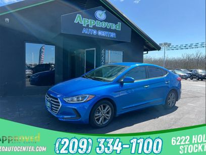 Used 2021 Hyundai Accent SE